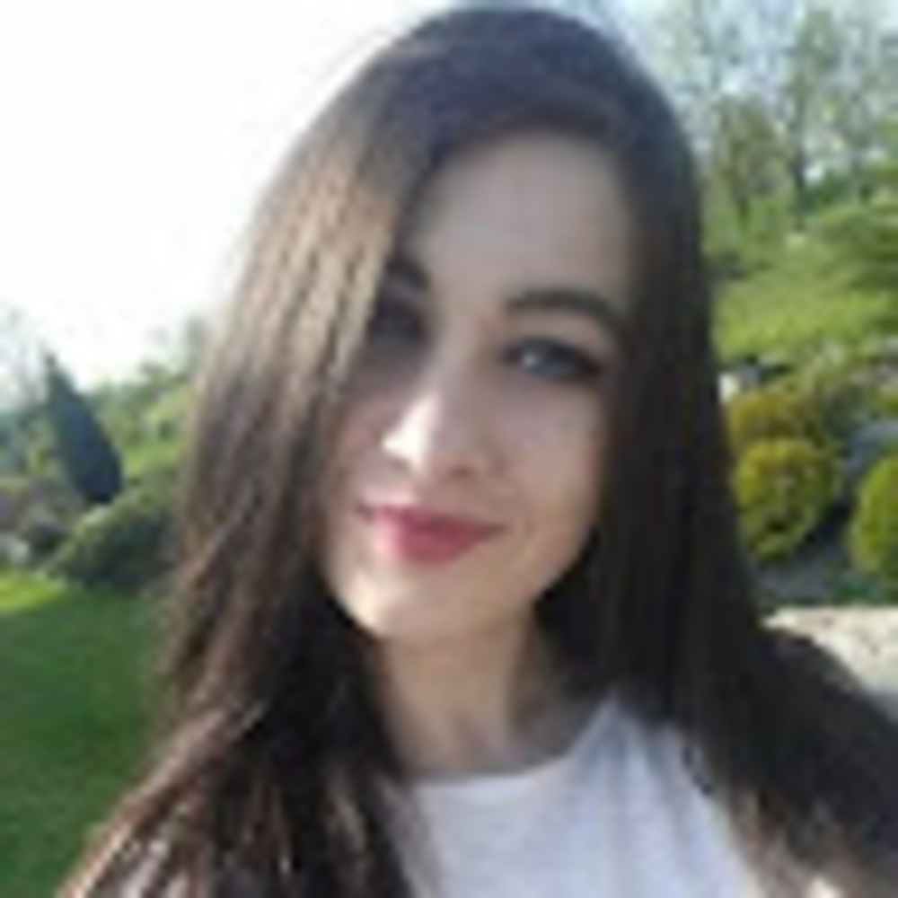 Meet your Posher, Ewelina